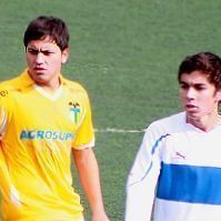 Los Capitos Sub 18 se despidieron de Playoffs Los Capitos Sub 18 se despidieron de Playoffs