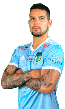 Alejandro Contreras
