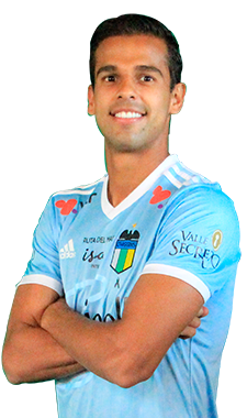 Fabrizio Ramírez