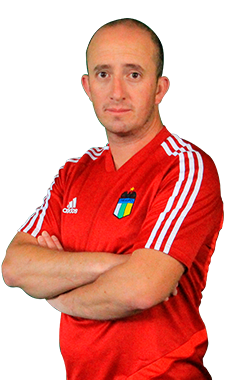Jorge Cabas
