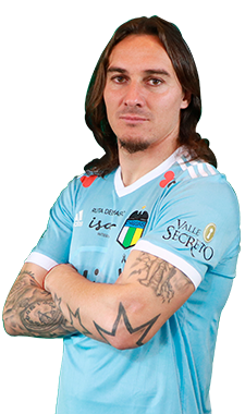 Marco Sebastían Pol