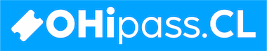 O'HiTicket - Compra tus entradas aquí