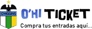 O'HiTicket - Compra tus entradas aquí