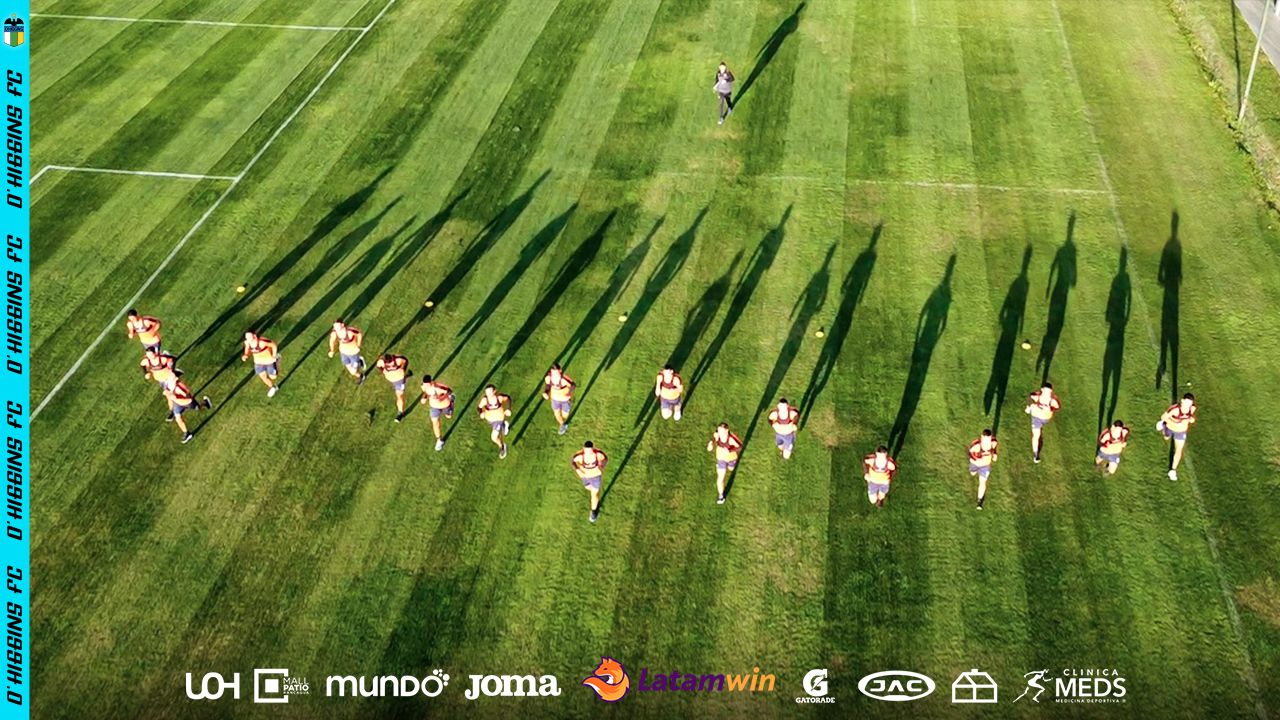 Así será la intertemporada celeste