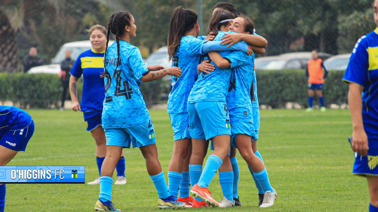 Las celestes suman un nuevo triunfo en el Campeonato Ascenso Femenino