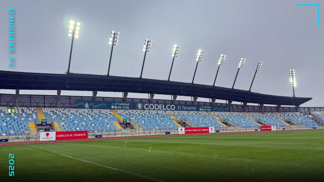 Aplicación de Derecho de Admisión.