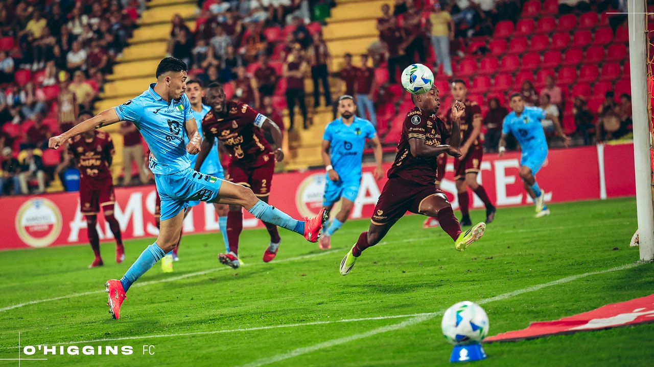 La Celeste cay&oacute; en Ibagu&eacute; y jugar&aacute; CONMEBOL Sudamericana