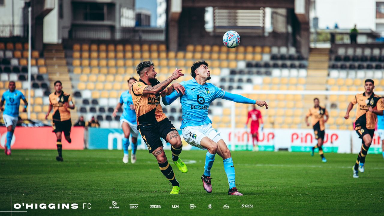 La Celeste igual&oacute; sin goles ante el Pirata en la cuarta regi&oacute;n