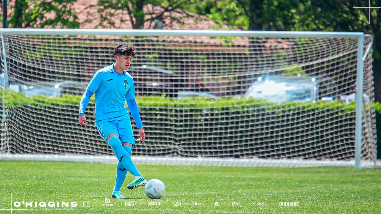 Claves triunfos de la Cantera Celeste en los Torneo Formativos