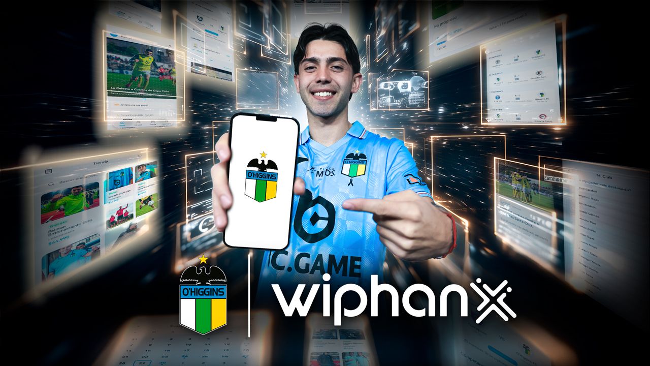 &iexcl;Tenemos nueva App Oficial!