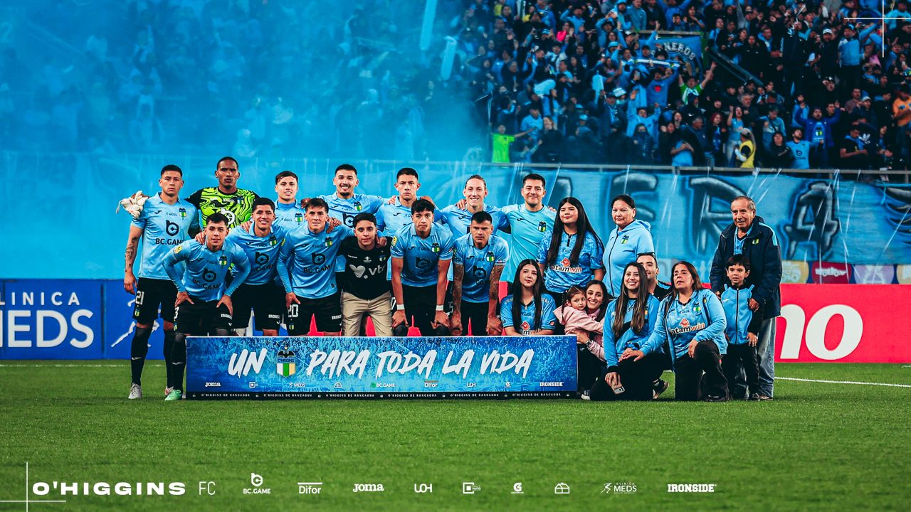 Una jornada inolvidable para nuestros Socios