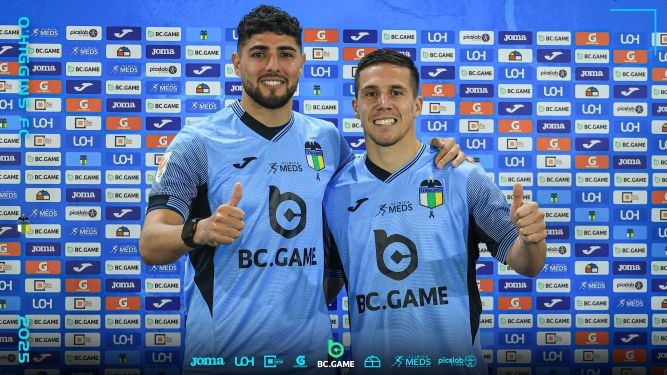 ¡Romero y González son oficialmente celestes!
