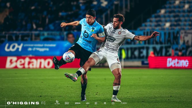 La Celeste empat&oacute; en su debut por Copa de la Liga