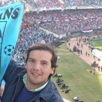 Alejandro Poblete (Argentina)