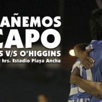 ¡¡¡Vamos todos a Valparaíso!!!