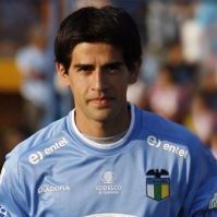 Julio Barroso es Celeste