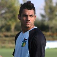 Richard Blanco quiere jugársela en Calama