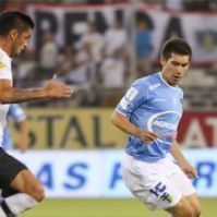 El Capo luchó en el Monumental