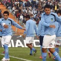 El Capo quiere tocar el cielo