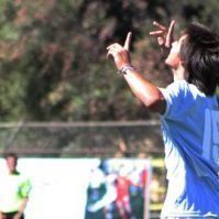 Los Capitos se medirán ante D. Concepción