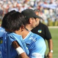El Capo no se encontró en Talcahuano