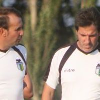 Eduardo Berizzo: “Quien ofrezca rendimiento puede ser considerado”