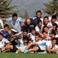 El Capo Sub 17 ya está en Playoffs