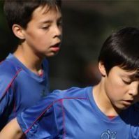 Los Capitos cayeron ante River