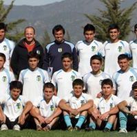 El Capo se enfrentará a Colo-Colo 