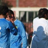 Los Capitos se despidieron de Playoffs