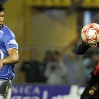 El clásico Huaso terminó en tablas