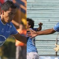 Regresan ante Palestino