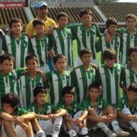 Una aventura allende Los Andes