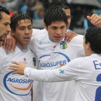 La batalla se ganó en Rancagua