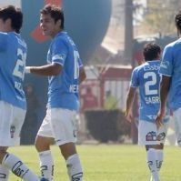 El Capo se mentaliza en S. Wanderers