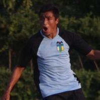 Milton Alegre: “Sé que puedo pelear la titularidad”