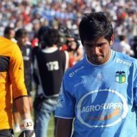 El Capo cayó ante la UC