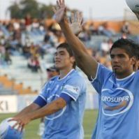 El Capo se impuso ante Unión