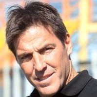 Eduardo Berizzo: “Esto recién comienza”
