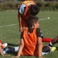 Culminaron las pruebas