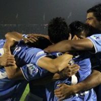 Capo Semifinalista