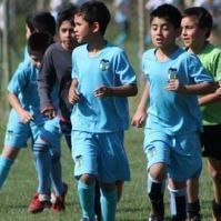 Los Capitos se medirán ante la UC