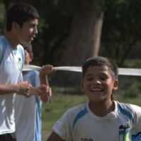 Capitos Sub 14 se medirán ante La Roja