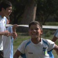 Los Capitos se impusieron ante La Serena
