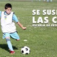 Suspenden clases por Sistema Frontal