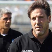 Eduardo Berizzo: “No mostramos nuestra mejor versión”