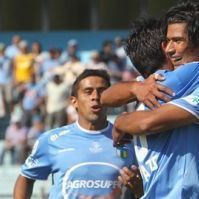 El Capo sigue en las alturas