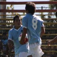 Los Capitos regresaron al triunfo
