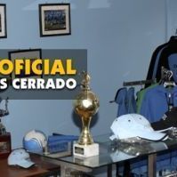 Tienda Oficial O'Higgins FC cerrará este viernes
