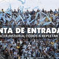Este sábado y domingo venta de entradas sólo en El Teniente